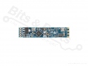 Bewegingssensor/bewegingsmelder mmWave HLK-LD2410B (met BLE bluetooth)
